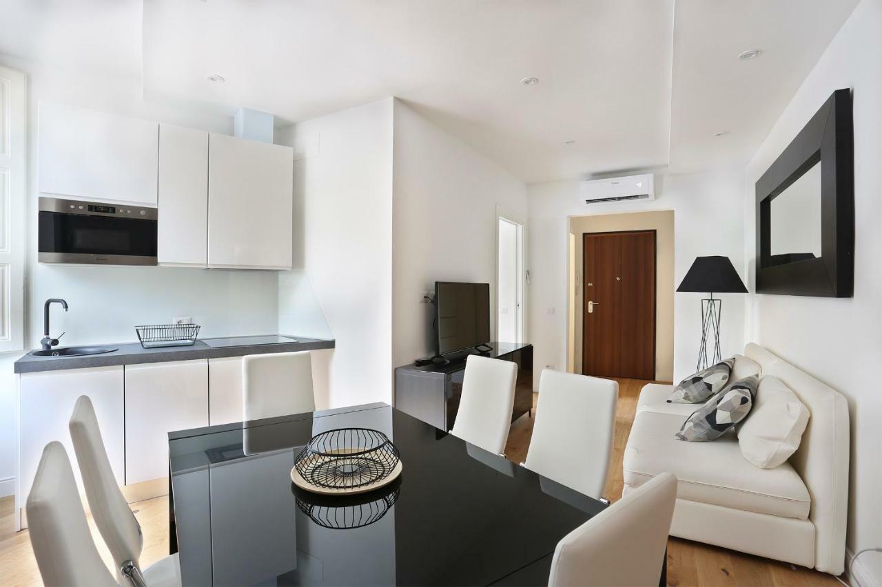 La Marmora 3 Bedroom Apartment Near Galleria Dell'Accademia Florencia Exterior foto