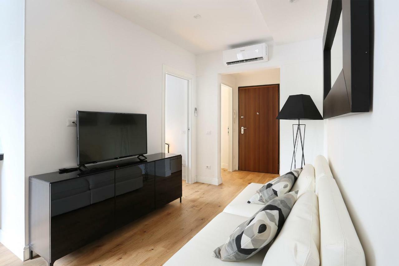 La Marmora 3 Bedroom Apartment Near Galleria Dell'Accademia Florencia Exterior foto