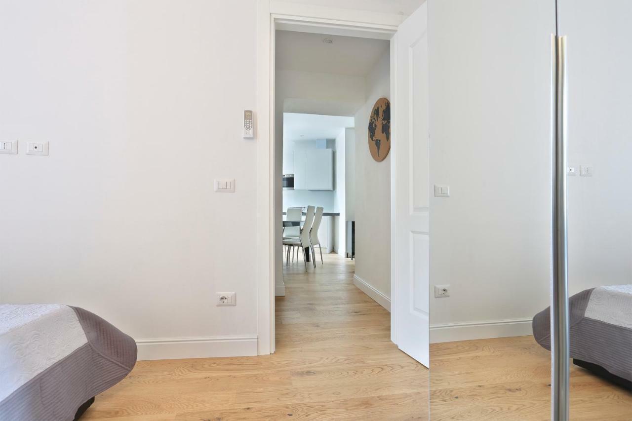La Marmora 3 Bedroom Apartment Near Galleria Dell'Accademia Florencia Exterior foto